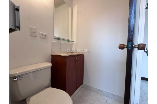 Apartamentos, Alquiler, Zipaquira - $1.400.000