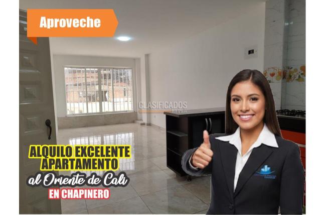 Apartamentos, Alquiler, Chapinero - $1.100.000