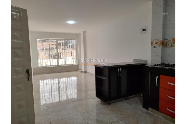 Apartamentos, Alquiler, Chapinero - $1.100.000