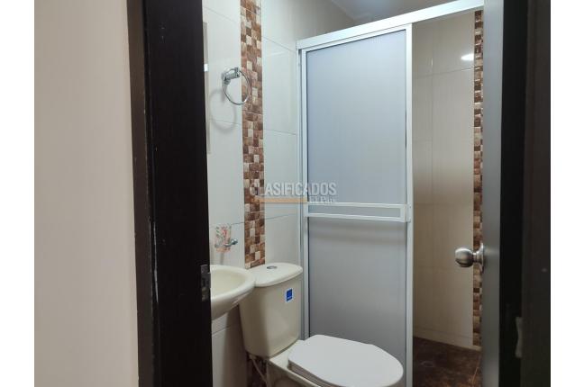 Apartamentos, Alquiler, Chapinero - $1.100.000