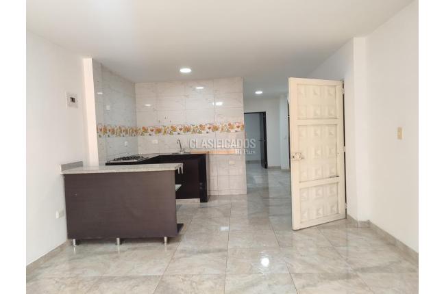 Apartamentos, Alquiler, Chapinero - $1.100.000