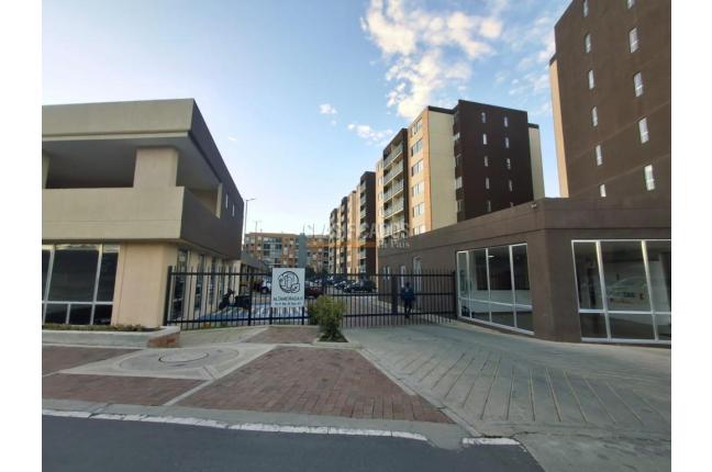 Apartamentos, Alquiler, Tocancipa - $1.200.000