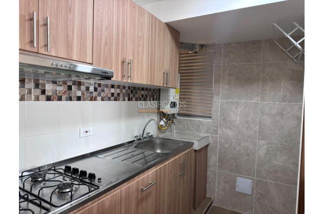 Apartamentos, Alquiler, Tocancipa - $1.200.000