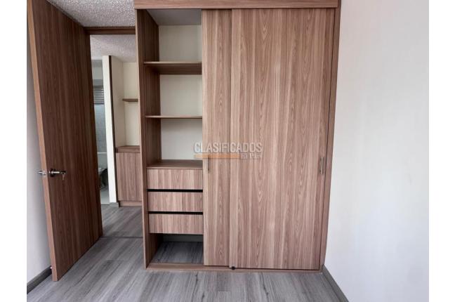 Apartamentos, Alquiler, Tocancipa - $1.200.000