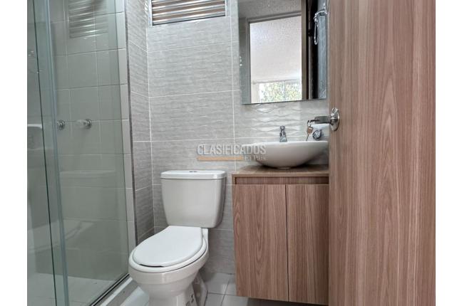 Apartamentos, Alquiler, Tocancipa - $1.200.000