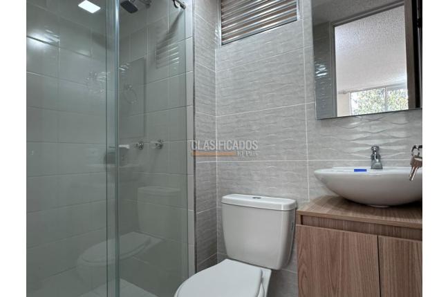 Apartamentos, Alquiler, Tocancipa - $1.200.000