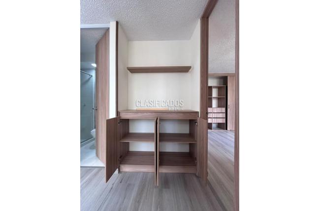 Apartamentos, Alquiler, Tocancipa - $1.200.000