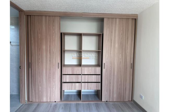 Apartamentos, Alquiler, Tocancipa - $1.200.000