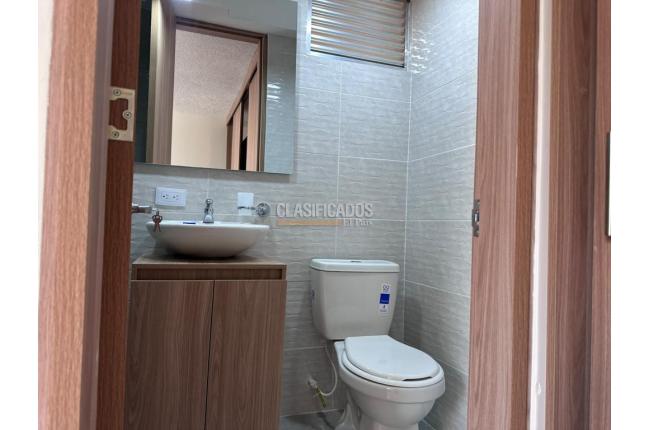 Apartamentos, Alquiler, Tocancipa - $1.200.000