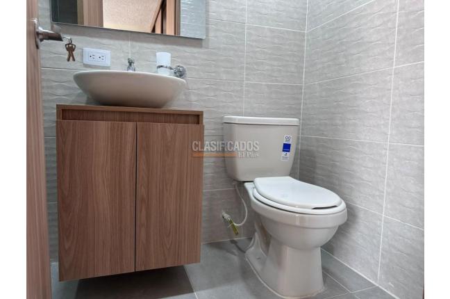 Apartamentos, Alquiler, Tocancipa - $1.200.000