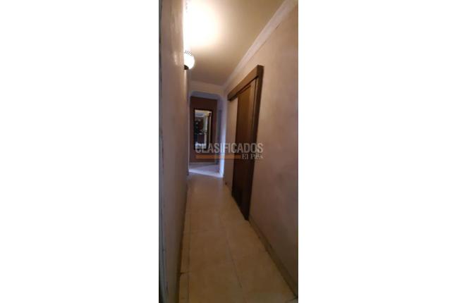 Apartamentos, Alquiler, Guadalupe - $5.500.000