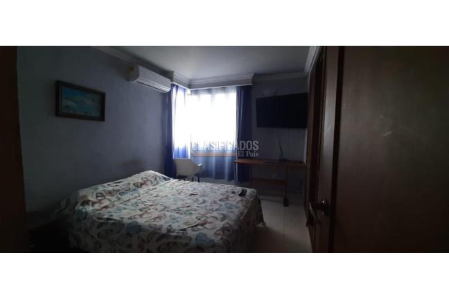 Apartamentos, Alquiler, Guadalupe - $5.500.000