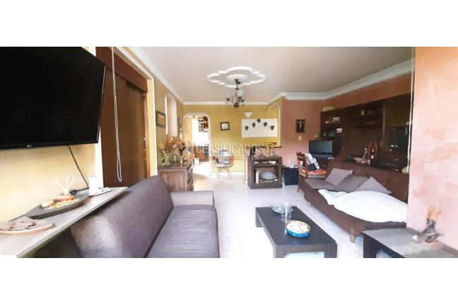 Apartamentos, Alquiler, Guadalupe - $5.500.000