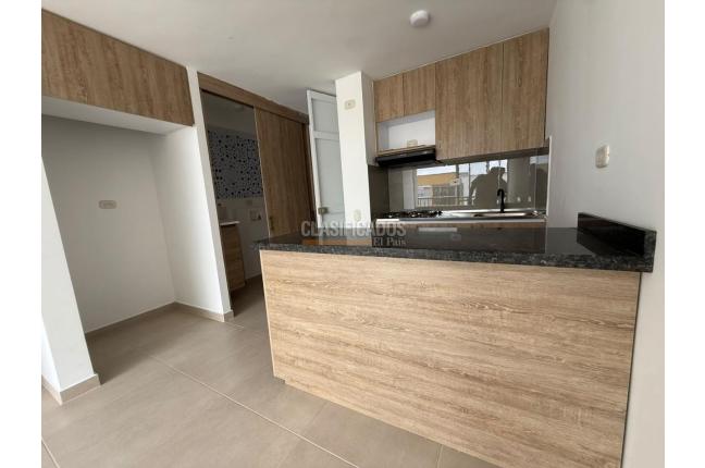 Apartamentos, Alquiler, Jamundí - $1.200.000