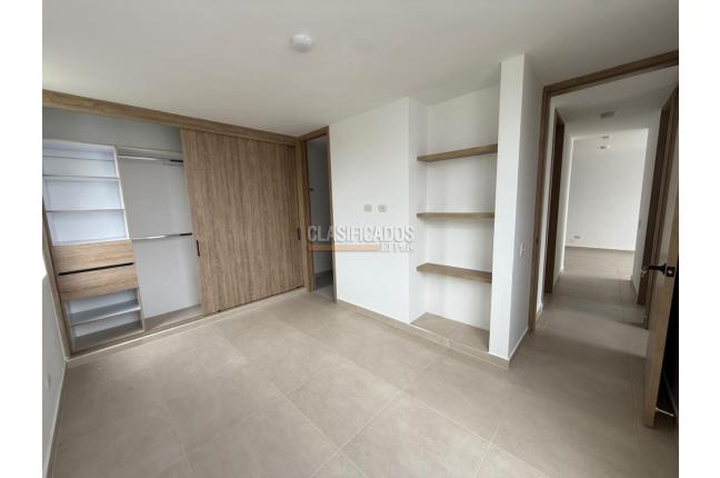 Apartamentos, Alquiler, Jamundí - $1.200.000