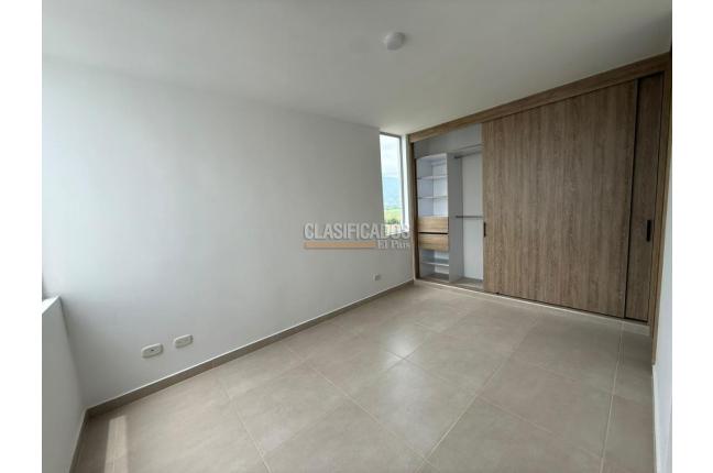 Apartamentos, Alquiler, Jamundí - $1.200.000