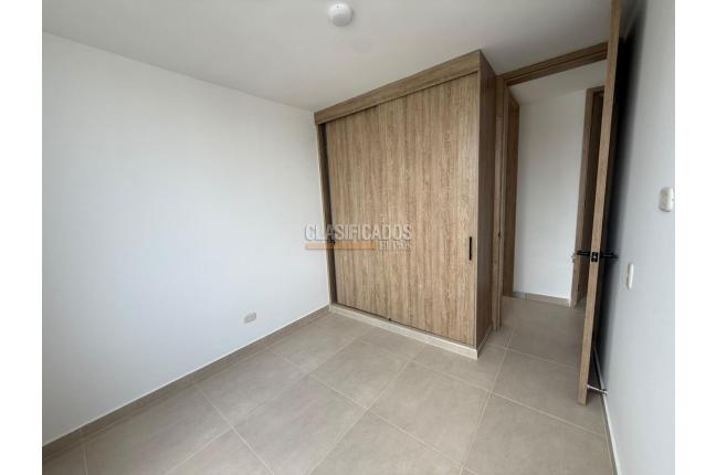 Apartamentos, Alquiler, Jamundí - $1.200.000
