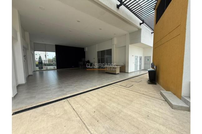 Apartamentos, Alquiler, Jamundí - $1.200.000