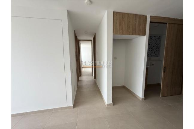 Apartamentos, Alquiler, Jamundí - $1.200.000