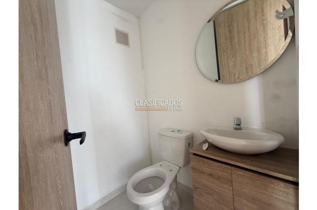 Apartamentos, Alquiler, Jamundí - $1.200.000