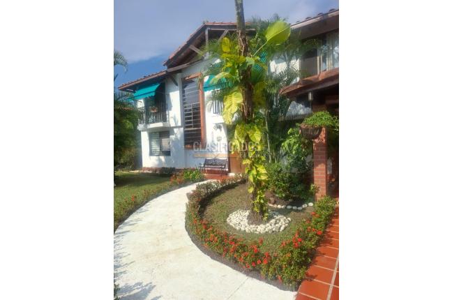 Casas, Venta, Pance - $1.400.000.000