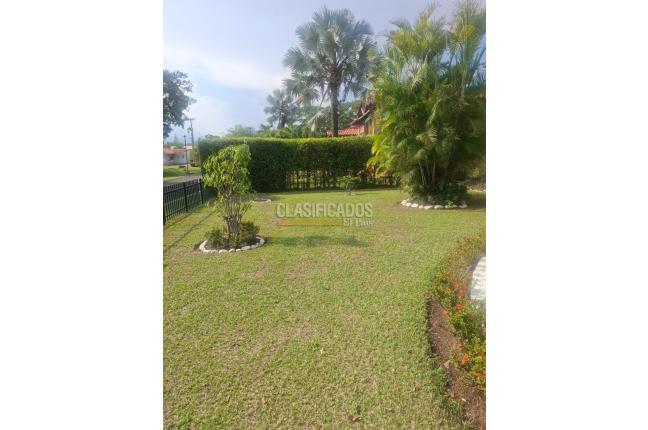 Casas, Venta, Pance - $1.400.000.000