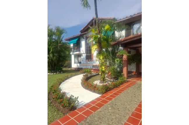 Casas, Venta, Pance - $1.400.000.000