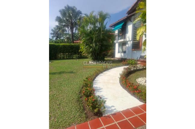 Casas, Venta, Pance - $1.400.000.000