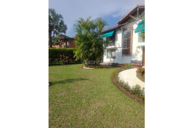 Casas, Venta, Pance - $1.400.000.000