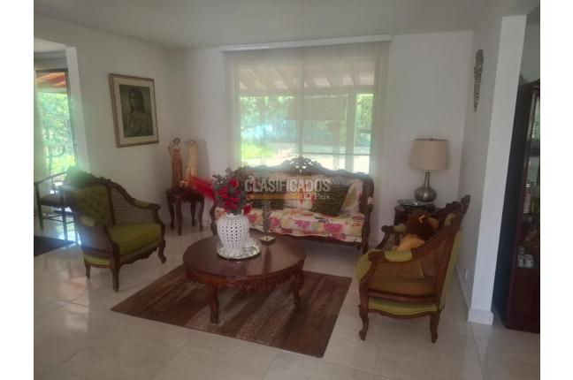 Casas, Venta, Pance - $1.400.000.000