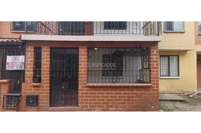 Casas, Alquiler, Jamundí - $1.000.000