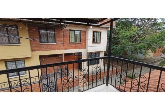 Casas, Alquiler, Jamundí - $1.000.000