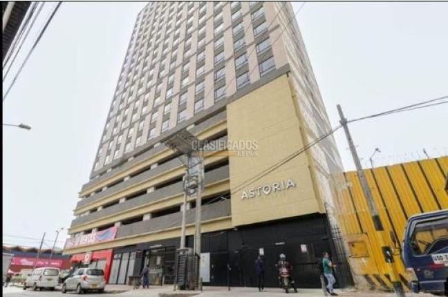 Apartamentos, Alquiler, Bogotá - $1.700.000