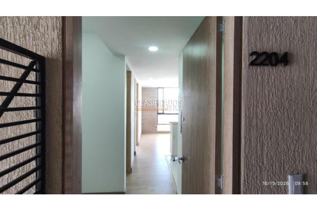 Apartamentos, Alquiler, Bogotá - $1.700.000