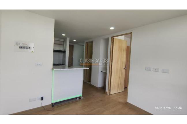 Apartamentos, Alquiler, Bogotá - $1.700.000