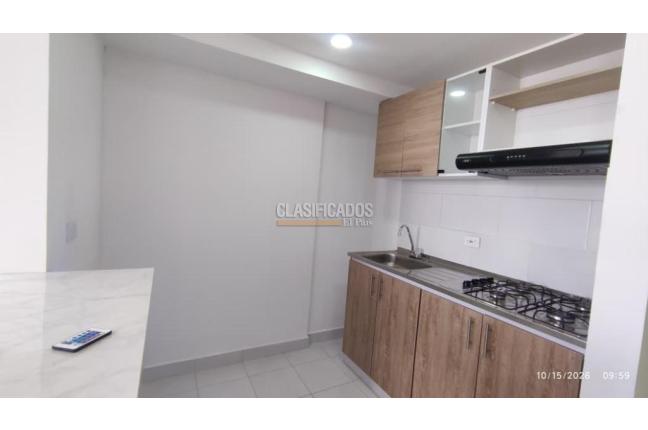 Apartamentos, Alquiler, Bogotá - $1.700.000