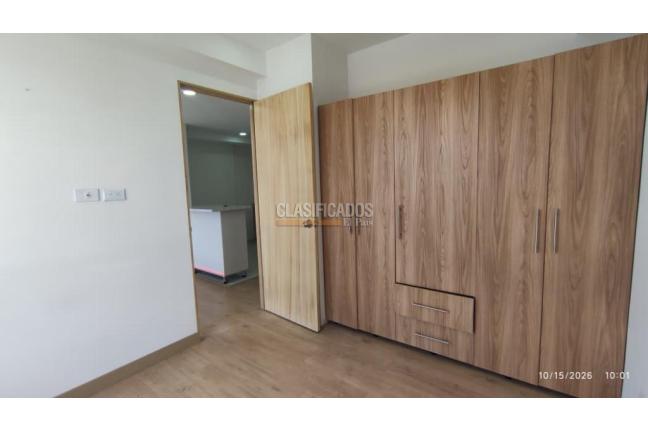 Apartamentos, Alquiler, Bogotá - $1.700.000