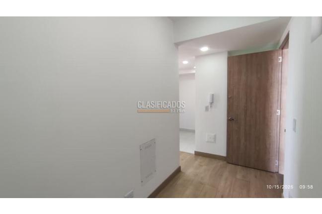 Apartamentos, Alquiler, Bogotá - $1.700.000