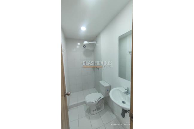 Apartamentos, Alquiler, Bogotá - $1.700.000