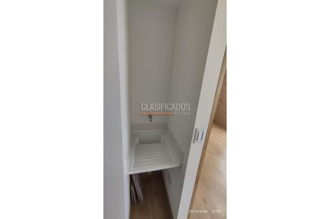 Apartamentos, Alquiler, Bogotá - $1.700.000