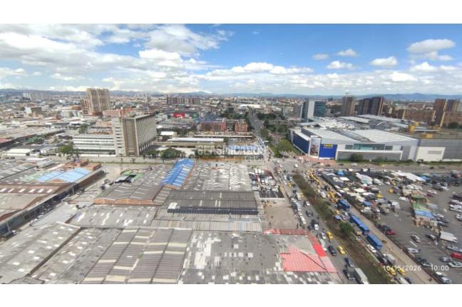 Apartamentos, Alquiler, Bogotá - $1.700.000