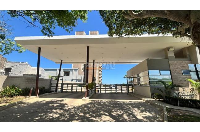 Apartamentos, Alquiler, Puerto Colombia - $3.200.000
