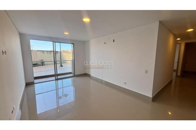 Apartamentos, Alquiler, Puerto Colombia - $3.200.000