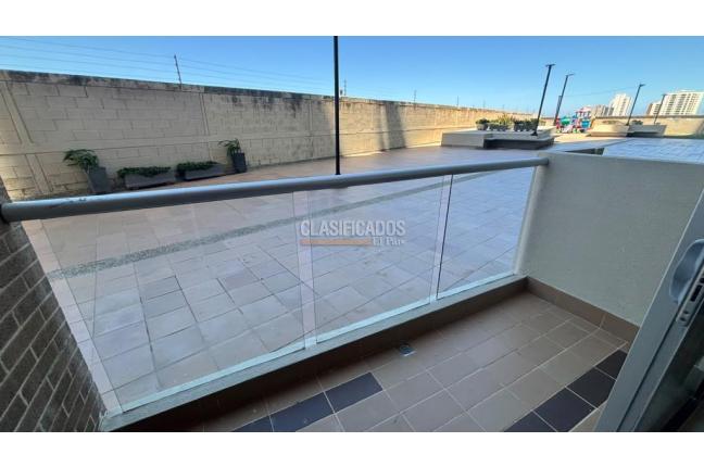 Apartamentos, Alquiler, Puerto Colombia - $3.200.000
