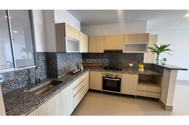 Apartamentos, Alquiler, Puerto Colombia - $3.200.000