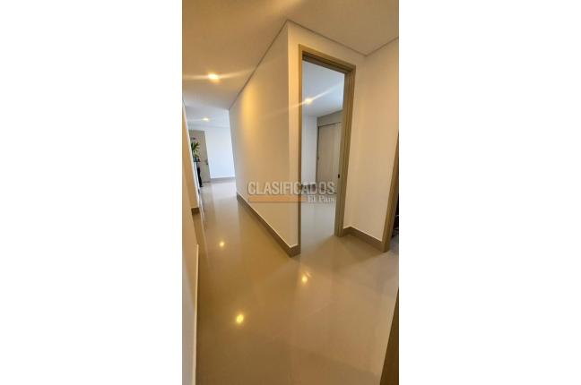 Apartamentos, Alquiler, Puerto Colombia - $3.200.000