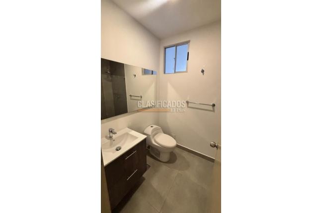 Apartamentos, Alquiler, Puerto Colombia - $3.200.000