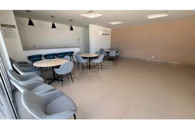 Apartamentos, Alquiler, Puerto Colombia - $3.200.000