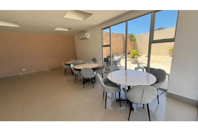 Apartamentos, Alquiler, Puerto Colombia - $3.200.000