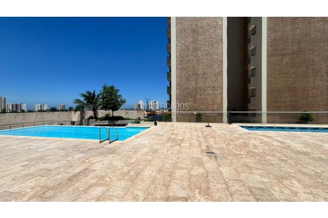 Apartamentos, Alquiler, Puerto Colombia - $3.200.000